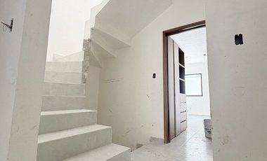 Casas en preventa Fracc Costa de oro