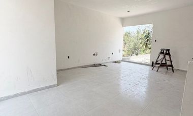 Casas en preventa Fracc Costa de oro