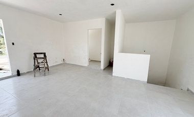 Casas en preventa Fracc Costa de oro