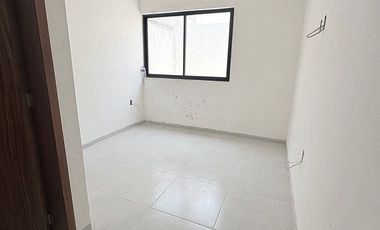 Casas en preventa Fracc Costa de oro