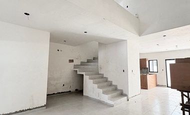 Casas en preventa Fracc Costa de oro