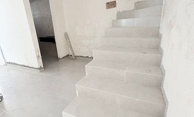 Casas en preventa Fracc Costa de oro