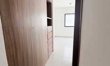 Casas en preventa Fracc Costa de oro