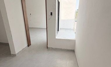 Casas en preventa Fracc Costa de oro