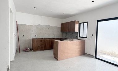 Casas en preventa Fracc Costa de oro