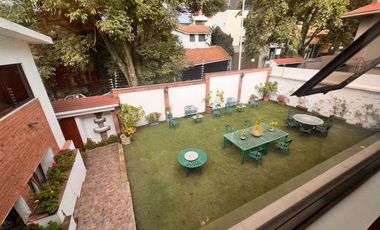 Bosques de las Lomas ,habitación amueblada con baño privado