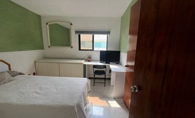 Bosques de las Lomas ,habitación amueblada con baño privado