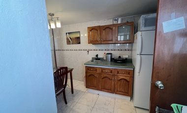 Bosques de las Lomas ,habitación amueblada con baño privado