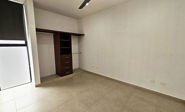 Departamento en renta de 2 recámaras en Santa Gertrudis Copo, Kopo