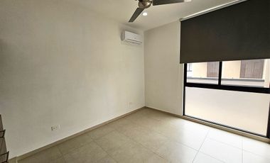 Departamento en renta de 2 recámaras en Santa Gertrudis Copo, Kopo