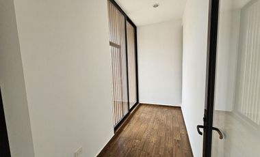 Departamento en renta de 2 recámaras en Santa Gertrudis Copo, Kopo