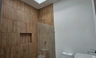 | Casa en renta en privada Chaactún Zona Country |