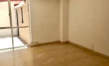 Oficina en VENTA en Colonia  Del Valle.  Planta baja con terraza.
