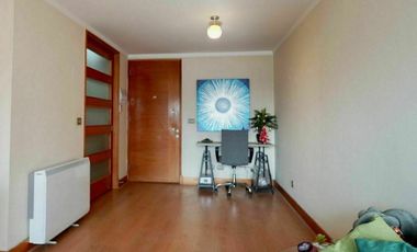 Moderno Departamento-Excelentes Accesos