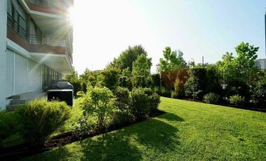 Moderno Departamento-Excelentes Accesos