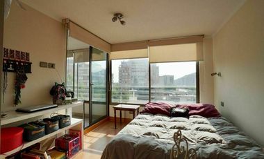 Moderno Departamento-Excelentes Accesos
