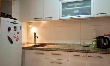 Moderno Departamento-Excelentes Accesos