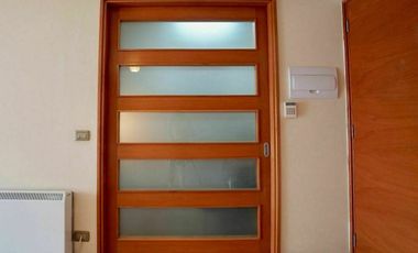 Moderno Departamento-Excelentes Accesos