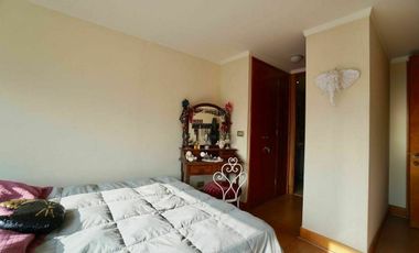Moderno Departamento-Excelentes Accesos