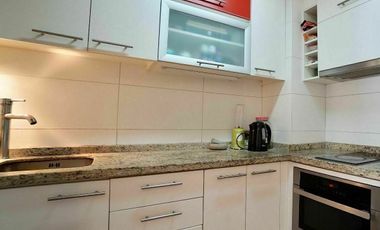 Moderno Departamento-Excelentes Accesos