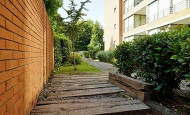 Moderno Departamento-Excelentes Accesos