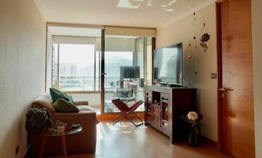 Moderno Departamento-Excelentes Accesos