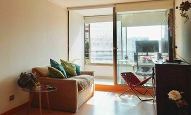 Moderno Departamento-Excelentes Accesos