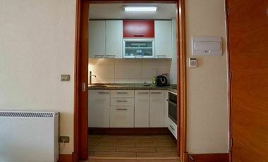 Moderno Departamento-Excelentes Accesos