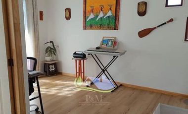 VILLA EL ROSARIO
