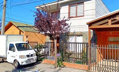 VILLA EL ROSARIO