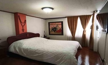 APARTAMENTO EN ARRIENDO AMOBLADO EN EL CABLE/MANIZALES