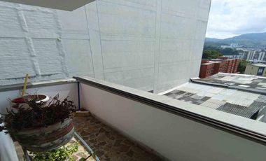 APARTAMENTO EN ARRIENDO AMOBLADO EN EL CABLE/MANIZALES
