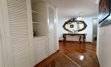 APARTAMENTO EN ARRIENDO AMOBLADO EN EL CABLE/MANIZALES