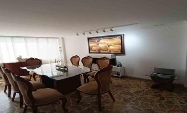 APARTAMENTO EN ARRIENDO AMOBLADO EN EL CABLE/MANIZALES
