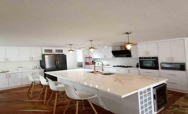 APARTAMENTO EN ARRIENDO AMOBLADO EN EL CABLE/MANIZALES