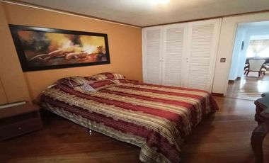 APARTAMENTO EN ARRIENDO AMOBLADO EN EL CABLE/MANIZALES