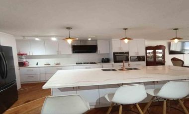 APARTAMENTO EN ARRIENDO AMOBLADO EN EL CABLE/MANIZALES
