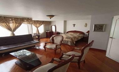 APARTAMENTO EN ARRIENDO AMOBLADO EN EL CABLE/MANIZALES
