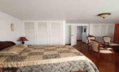 APARTAMENTO EN ARRIENDO AMOBLADO EN EL CABLE/MANIZALES