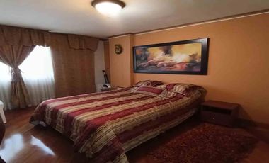 APARTAMENTO EN ARRIENDO AMOBLADO EN EL CABLE/MANIZALES