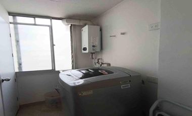 APARTAMENTO EN ARRIENDO AMOBLADO EN EL CABLE/MANIZALES