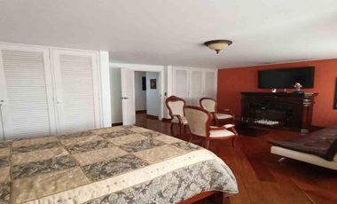 APARTAMENTO EN ARRIENDO AMOBLADO EN EL CABLE/MANIZALES