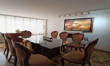 APARTAMENTO EN ARRIENDO AMOBLADO EN EL CABLE/MANIZALES