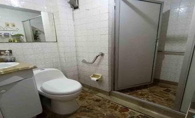 APARTAMENTO EN ARRIENDO AMOBLADO EN EL CABLE/MANIZALES