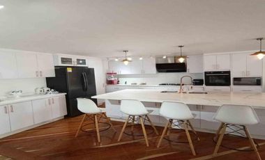 APARTAMENTO EN ARRIENDO AMOBLADO EN EL CABLE/MANIZALES