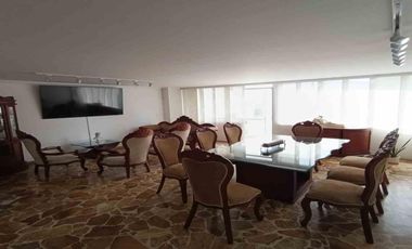 APARTAMENTO EN ARRIENDO AMOBLADO EN EL CABLE/MANIZALES