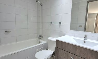 AMPLIO e ILUMINADO Depto 2 Dorm 2 Baños 1 Estac (Opción 1 Bod)