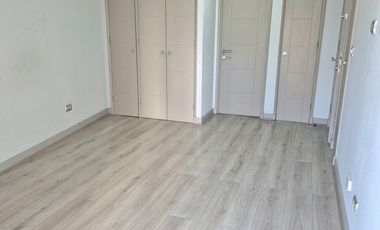 AMPLIO e ILUMINADO Depto 2 Dorm 2 Baños 1 Estac (Opción 1 Bod)