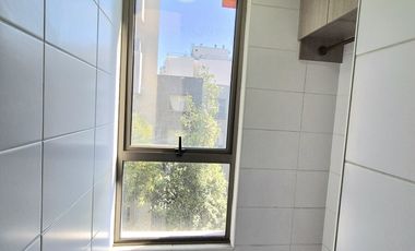 AMPLIO e ILUMINADO Depto 2 Dorm 2 Baños 1 Estac (Opción 1 Bod)