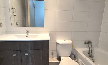 AMPLIO e ILUMINADO Depto 2 Dorm 2 Baños 1 Estac (Opción 1 Bod)